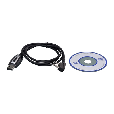 TH-9000D / TH-9800 Programming cable