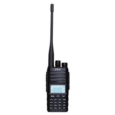 TH-350 Analog radio