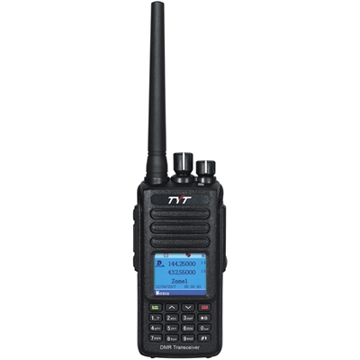 MD-UV390   Digital Radio