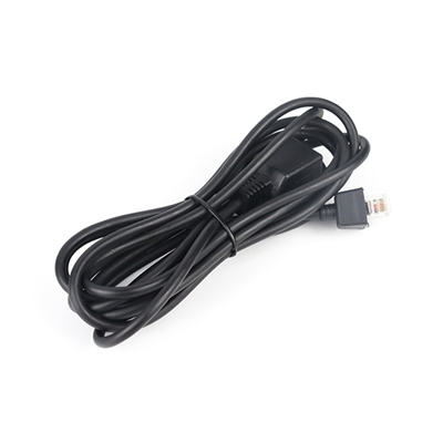 Hand mic extension cable Hand mic extension cable