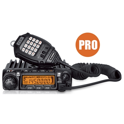 TH-9000D Pro  TH-9000D Pro 