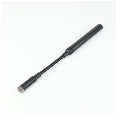 Gooseneck tactical antenna Gooseneck tactical antenna